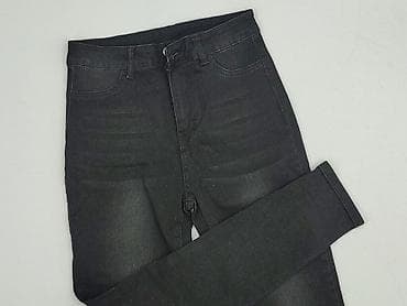 jeans clockhouse: Shein, Jeansy damskie, rozmiar M — 1