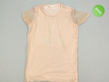 siateczkowy t shirty: T-shirt damski, rozmiar M — 3