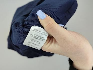 ubra kurtki wiosenne: Kamizelka damska, rozmiar S — 4