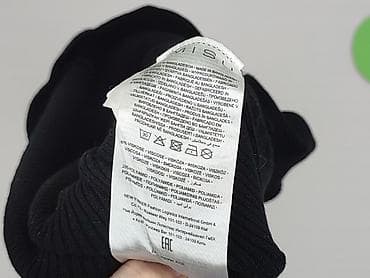 amisu pants: Amisu, Sweter damski, rozmiar S — 4
