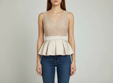 by taffi sukienki: Tiffi, Bluzka damska, rozmiar M — 7