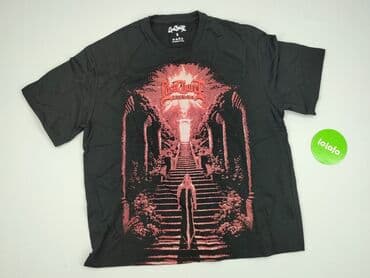 pull and bear cargo: Koszulka dla mężczyzn, rozmiar S — 2