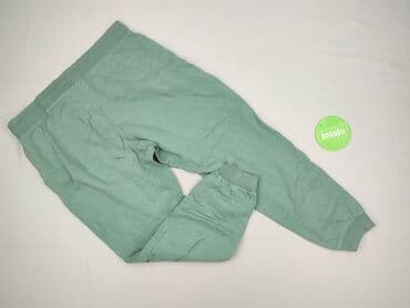 spodnie dresowe carhartt: Spodnie dresowe damskie, rozmiar L — 3