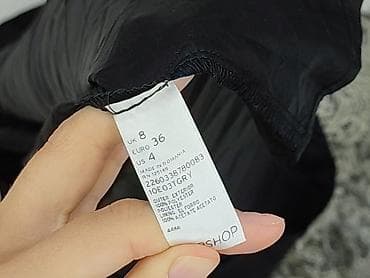 c and: Topshop, Sukienka damska, rozmiar S — 5