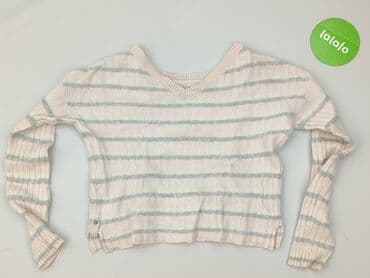 bluzki damskie z kaszmiru: Sweter damski, rozmiar S — 2