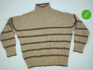 sweter meski prl: Us Polo Assn, Golf damski, rozmiar L — 2