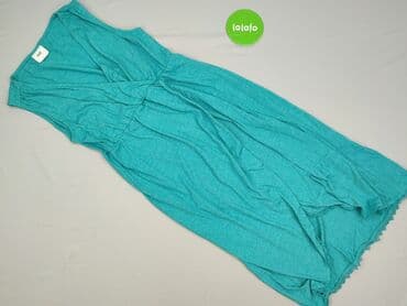 długie sukienki dla puszystych na wesele: Women`s dress, size M (EU 38) — 2