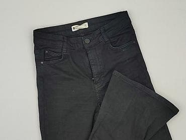 Jeansy damskie, rozmiar XS