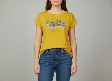 lana del rey ubrania: T-shirt damski, rozmiar XL — 5