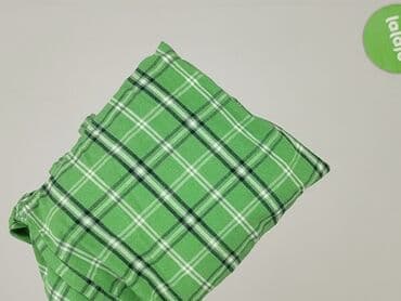 pako lorente koszule wyprzedaż: Shirt 7 years, condition - Very good, pattern - Cell, color - Green — 6