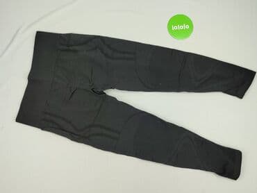 4f legginsy anna lewandowska: Legginsy Sportowe damskie, rozmiar L — 3