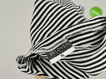 bluzki asymetryczne: Beloved, Bluzka damska, rozmiar XL — 5