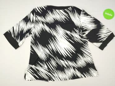sukienki na wesele matka pana mlodego: Women's blouse, size L (EU 40) — 3