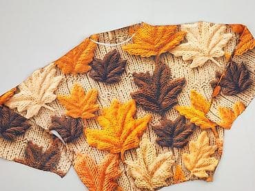 cubus sweter: Shein, Sweter damski, rozmiar S — 1