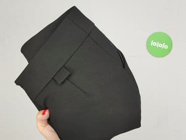 spódnice ołówkowe czarne: Spódnica damska, rozmiar S — 5