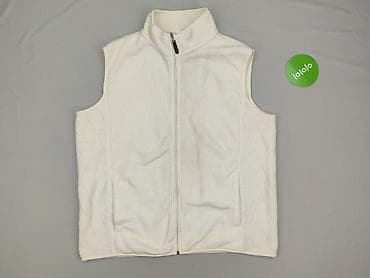 tk max kurtki: Isabella, Kamizelka damska, rozmiar 5XL — 2