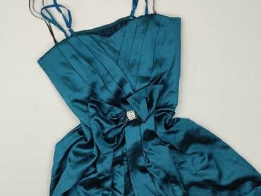 sukienki z kryształków: Sukienka damska, rozmiar S — 2