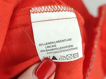 sukienki len: Sukienka damska, rozmiar M — 5