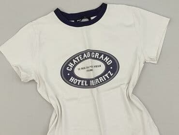 koszulki z króliczkiem: Sinsay, T-shirt damski, rozmiar S — 1