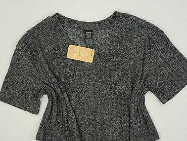 shein topy: Shein, Top damski, rozmiar S — 1