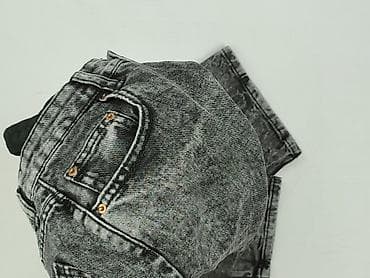 spodnie terranova: Terranova, Jeansy damskie, rozmiar S — 6