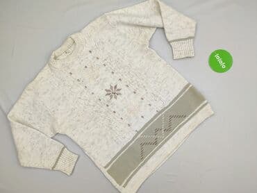 koszula swoateczna: Sweter damski, rozmiar 2XL — 2