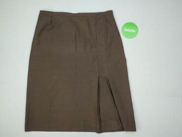 spódnice tiulowe midi allegro: Spódnica damska, rozmiar 2XL — 2