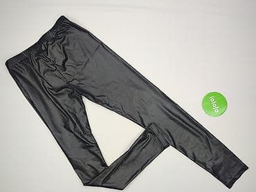 second hand opinie: Legginsy rozmiar L — 3