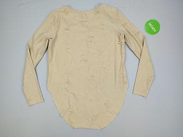 ccc komunia: H&M Basic, Bluzka damska, rozmiar M — 3