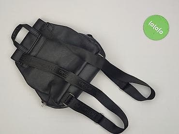 techwear damskie: Plecak, stan - Idealny — 3