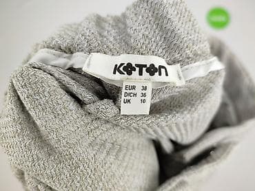 koton polska: Koton, Spodnie cargo damskie, rozmiar M — 5