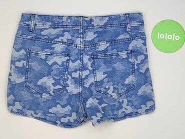 cargo pull and bear: Pieces, Szorty damskie, rozmiar S — 3