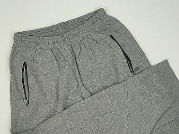 spodnie z dresu: Spodnie dresowe damskie, rozmiar M — 1