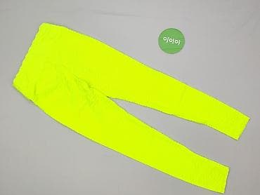 rozmiar 52: Legginsy Sportowe damskie, rozmiar S — 2
