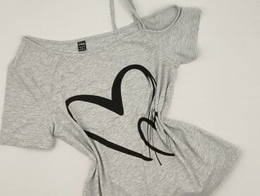 wiosenna koszula: Shein, Bluzka damska, rozmiar S — 1