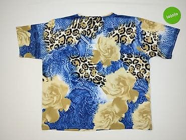 aka moda: Bluzka damska, rozmiar XL — 3
