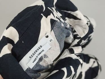 bluzki wizytowa plus size: Koszula damska, XS — 4