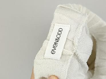 cropp rajstopy: Even&Odd, Spodnie materiałowe damskie, rozmiar 2XS — 4