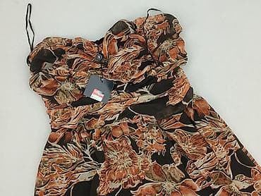 czerwona sukienka pull: Sisters Point, Sukienka damska, rozmiar L — 1