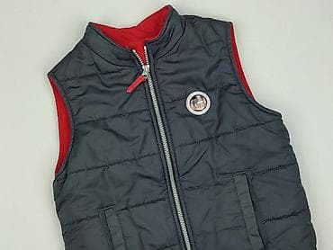 ubra koszule: Kamizelka, Disney, 4-5 lat, 104-110 cm, stan - Bardzo dobry — 1