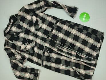 deichmann kapcie z futerkiem: Esmara, Sukienka damska, rozmiar XL — 2