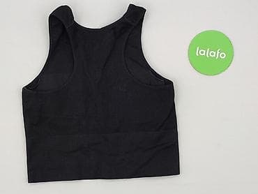 dresy l: H&M, Top damski, rozmiar M — 3