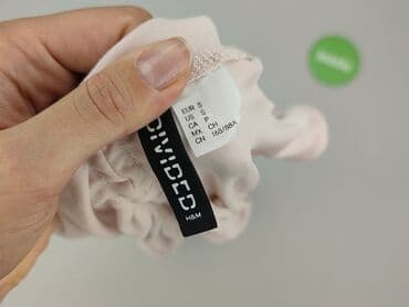 Kobiety: H&M, Sukienka damska, rozmiar S — 4