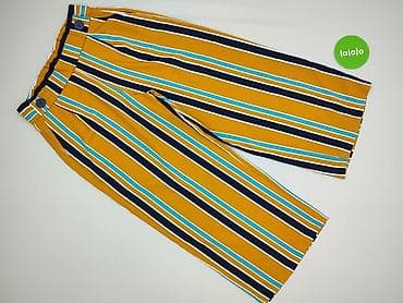 trouser: Zara, Spodnie materiałowe damskie, rozmiar M — 3