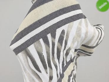 dresy w panterke: Bluzka damska, rozmiar M — 5