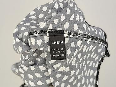 bluza beetlejuice: Shein, Bluzka damska, rozmiar L — 4
