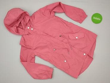 laf bluzki: Kurtka przeciwdeszczowa, Reserved, 10 lat, 134-140 cm, stan - Bardzo dobry — 2