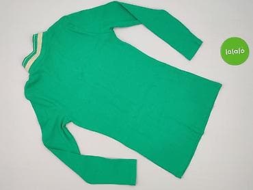 moda f: La Pia, Golf damski, rozmiar One size — 3