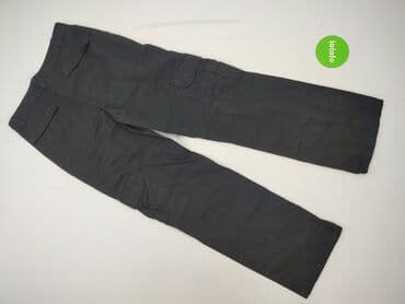 spodnie dla szerokich bioder: House, Spodnie dla mężczyzn, rozmiar S — 4