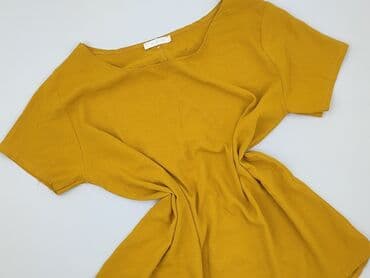 kopertowe bluzki mohito: Bluzka damska, 3XL — 1